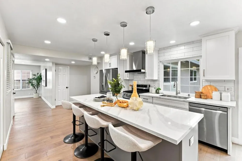 491 Shawnee Lane San Jose, CA 95123