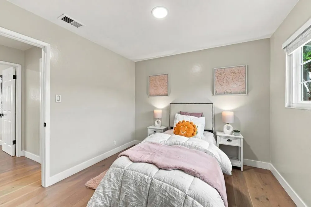 491 Shawnee Lane San Jose, CA 95123