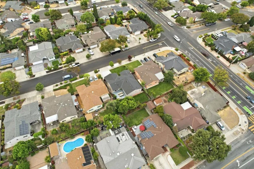491 Shawnee Lane San Jose, CA 95123