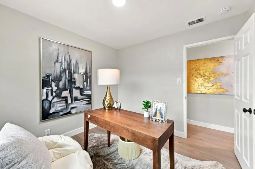 491 Shawnee Lane San Jose, CA 95123