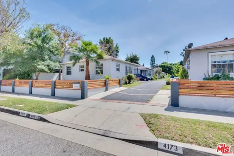 4177 Ince Boulevard