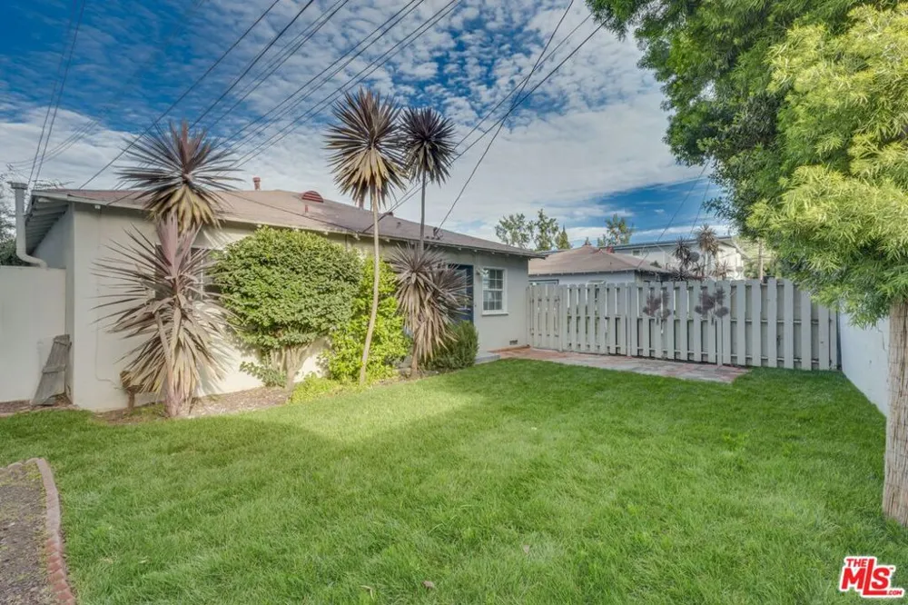 4177 Ince Boulevard Culver City, CA 90232