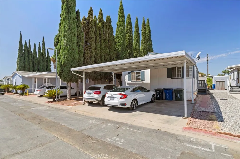 1855 E Riverside #187 Ontario, CA 91761