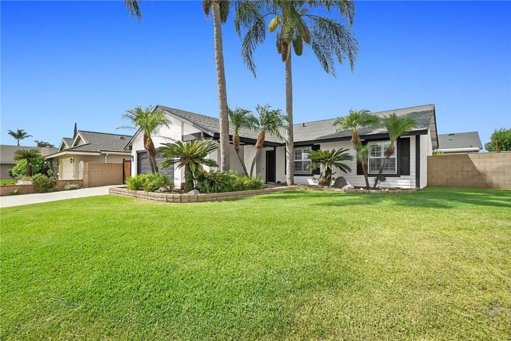 12660 Jalepeno Chino, CA 91710