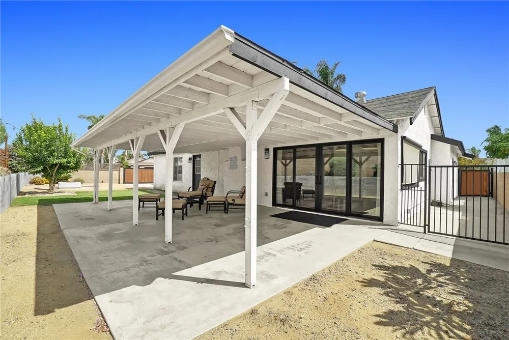 12660 Jalepeno Chino, CA 91710