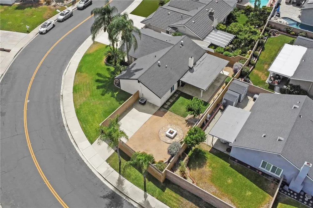12660 Jalepeno Chino, CA 91710