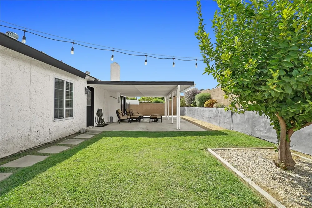 12660 Jalepeno Chino, CA 91710