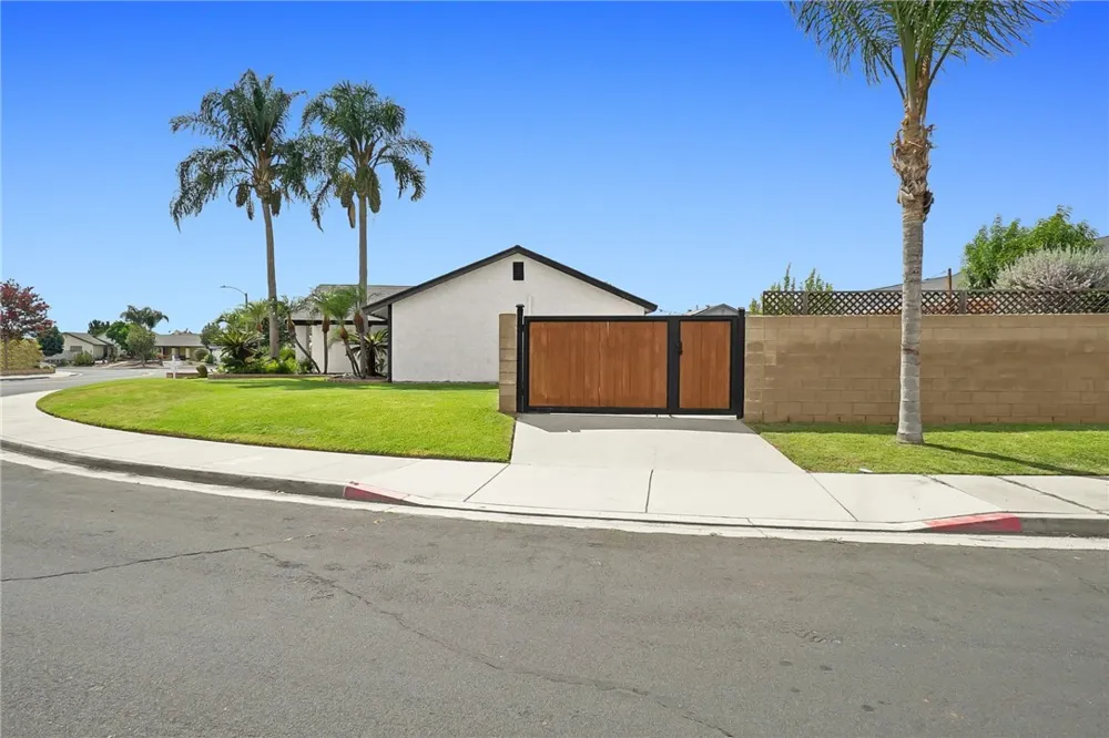 12660 Jalepeno Chino, CA 91710