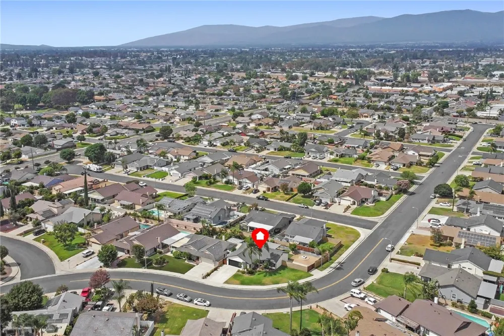 12660 Jalepeno Chino, CA 91710