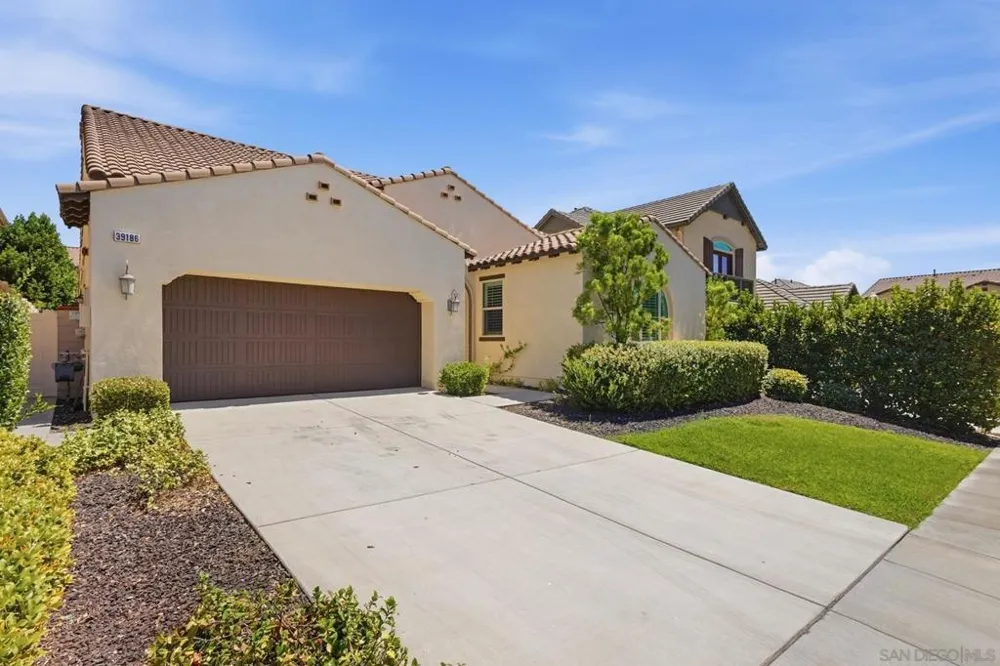 39186 Clydesdale Circle Temecula, CA 92591
