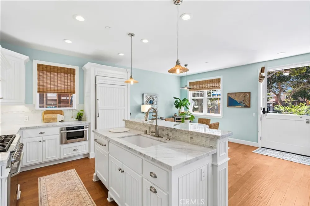 3618 Park Lane Newport Beach, CA 92663