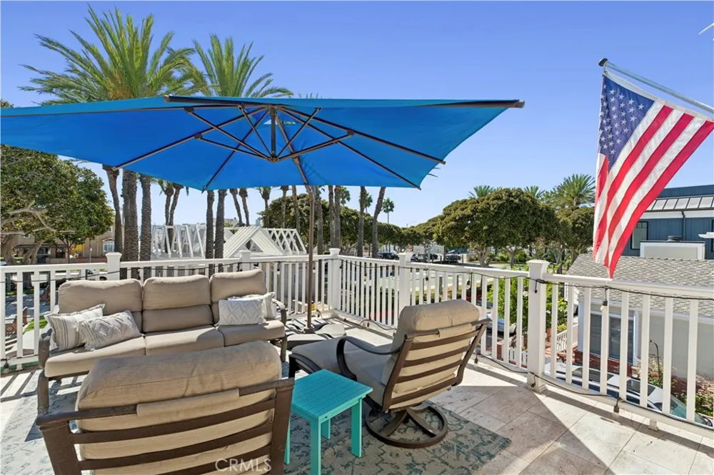 3618 Park Lane Newport Beach, CA 92663