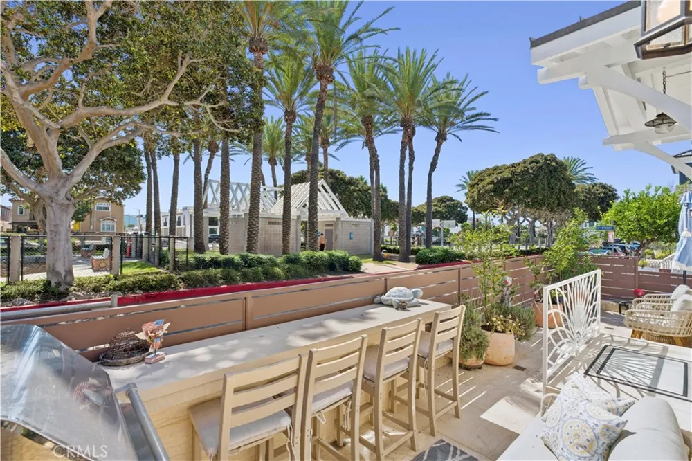 3618 Park Lane Newport Beach, CA 92663