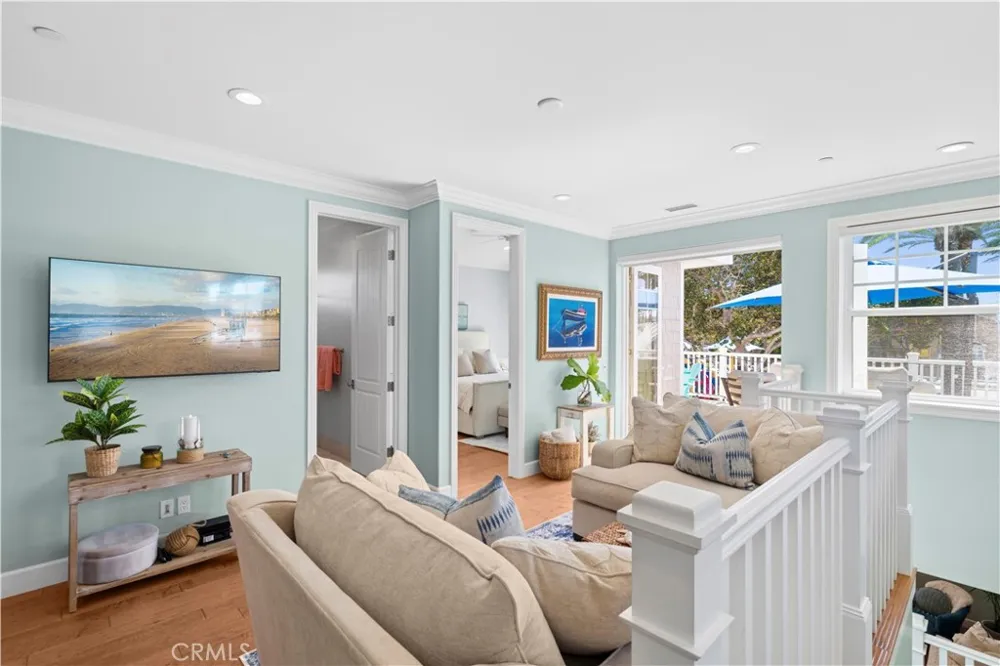 3618 Park Lane Newport Beach, CA 92663