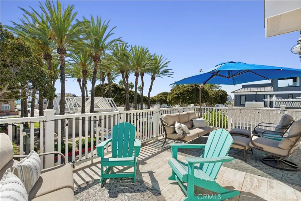 3618 Park Lane Newport Beach, CA 92663