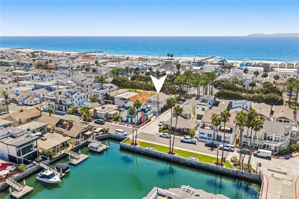 3618 Park Lane Newport Beach, CA 92663
