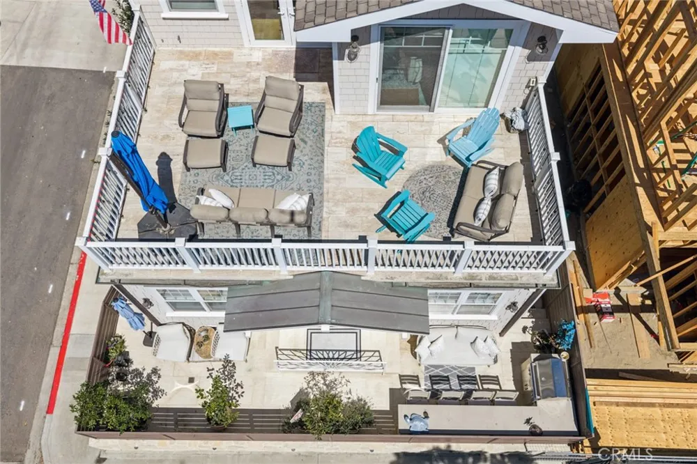 3618 Park Lane Newport Beach, CA 92663