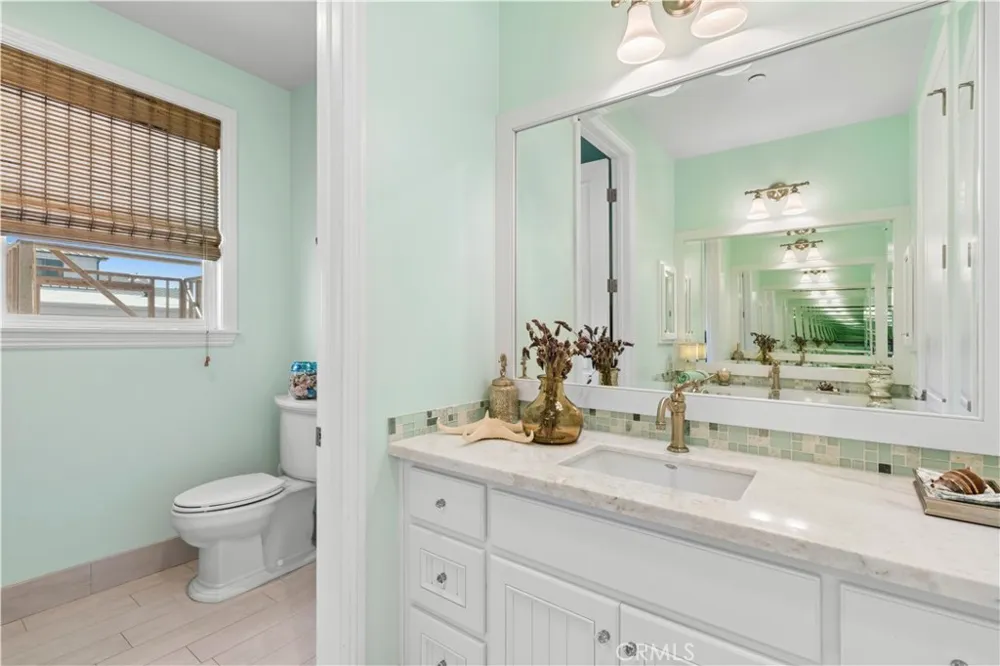 3618 Park Lane Newport Beach, CA 92663