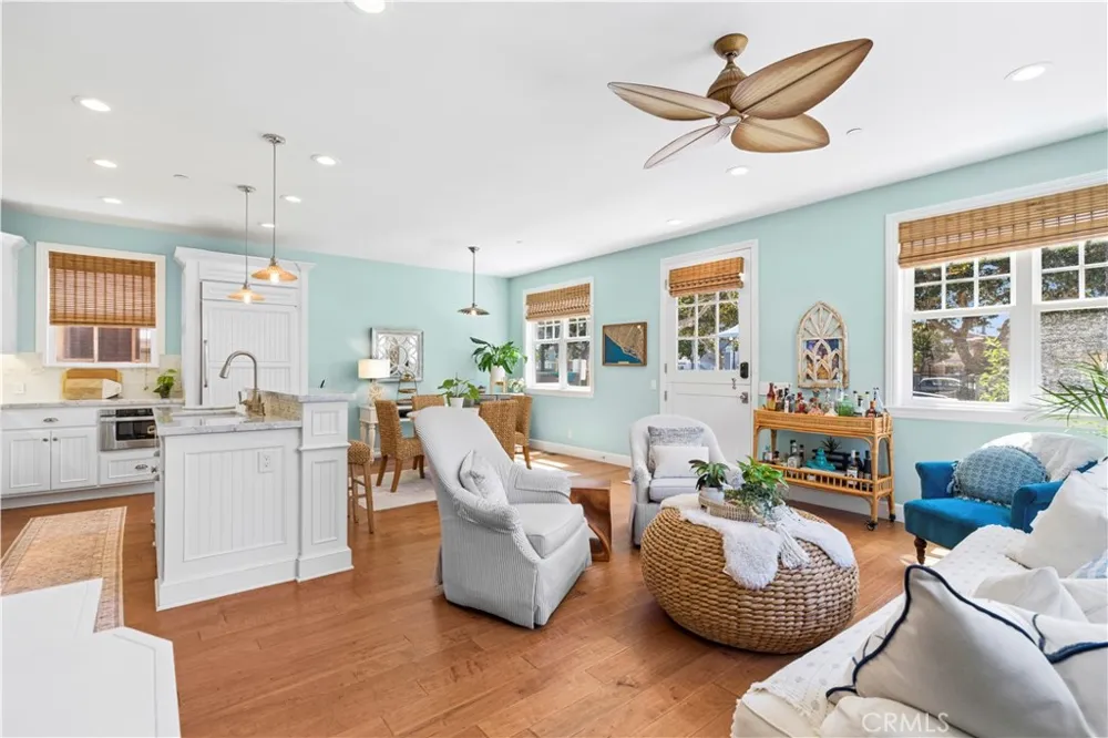 3618 Park Lane Newport Beach, CA 92663