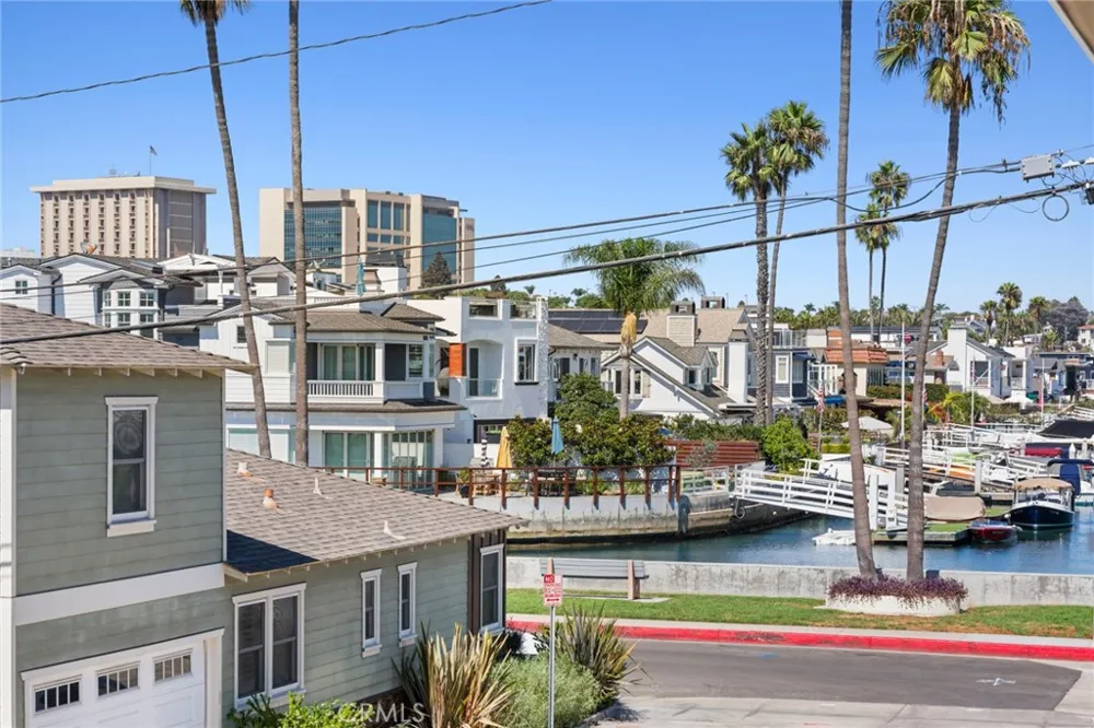 3618 Park Lane Newport Beach, CA 92663