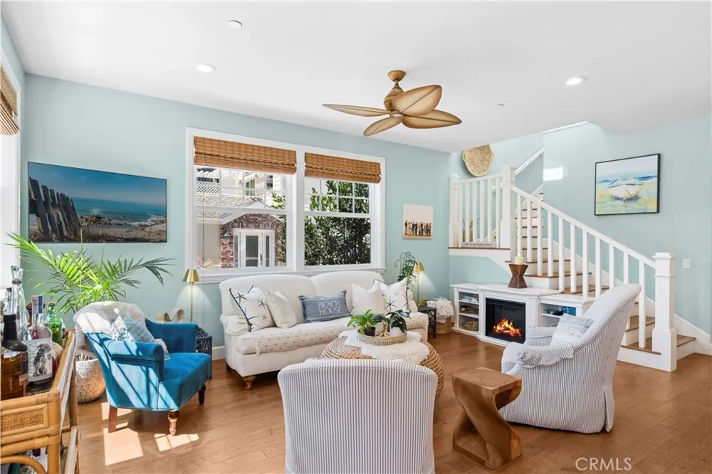 3618 Park Lane Newport Beach, CA 92663