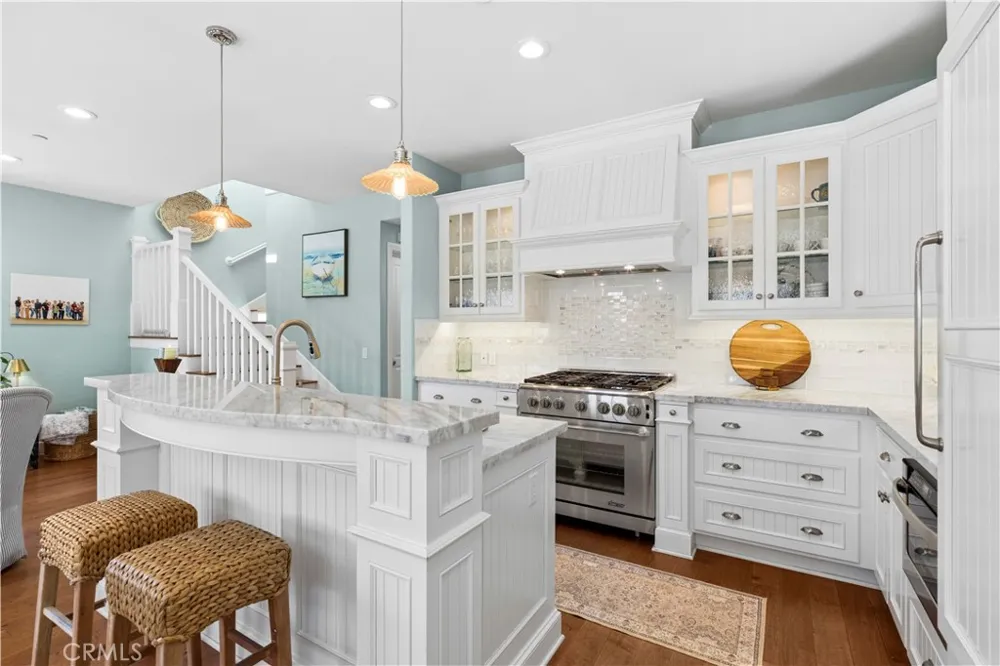 3618 Park Lane Newport Beach, CA 92663