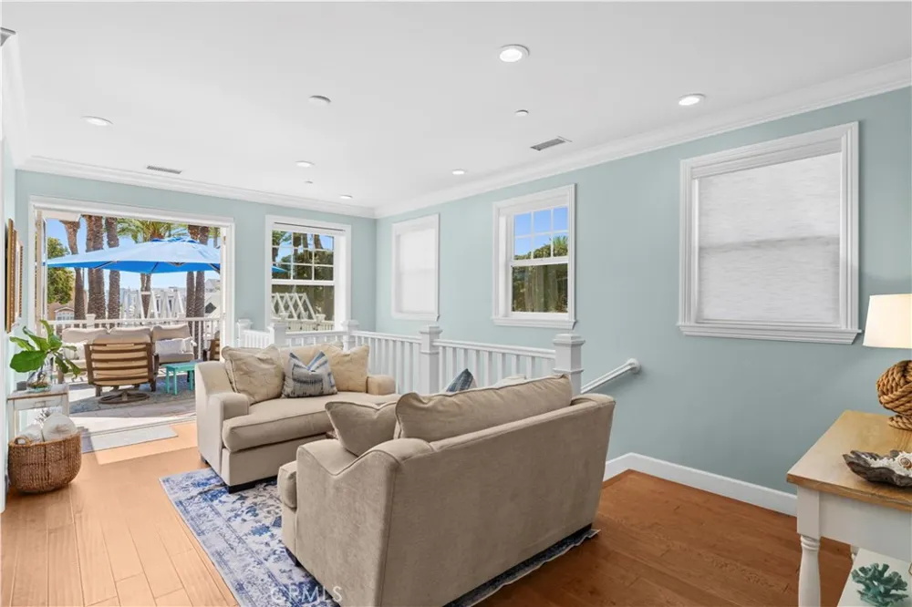 3618 Park Lane Newport Beach, CA 92663