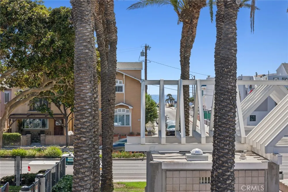 3618 Park Lane Newport Beach, CA 92663