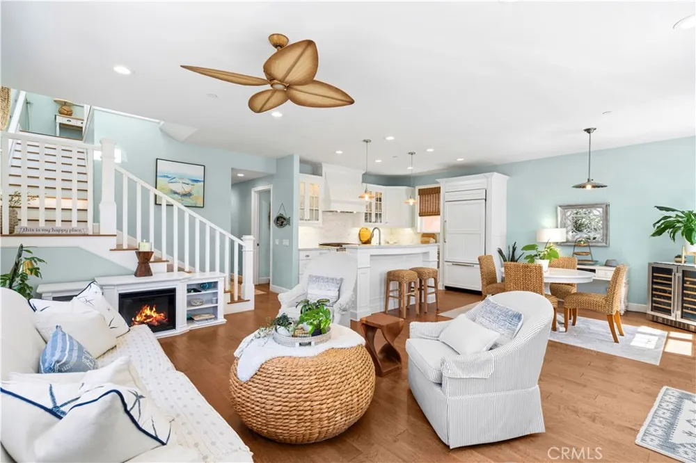 3618 Park Lane Newport Beach, CA 92663