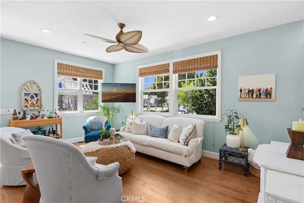 3618 Park Lane Newport Beach, CA 92663