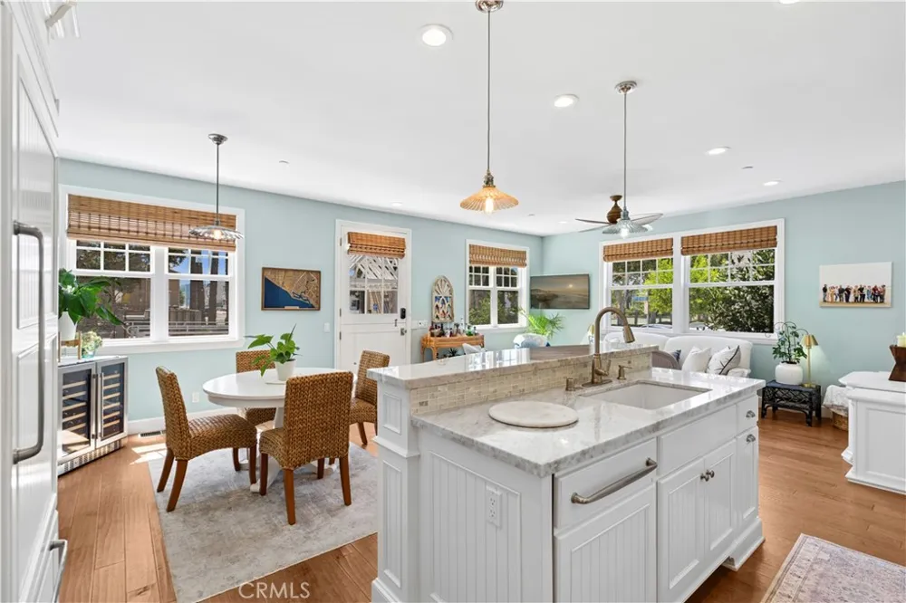 3618 Park Lane Newport Beach, CA 92663