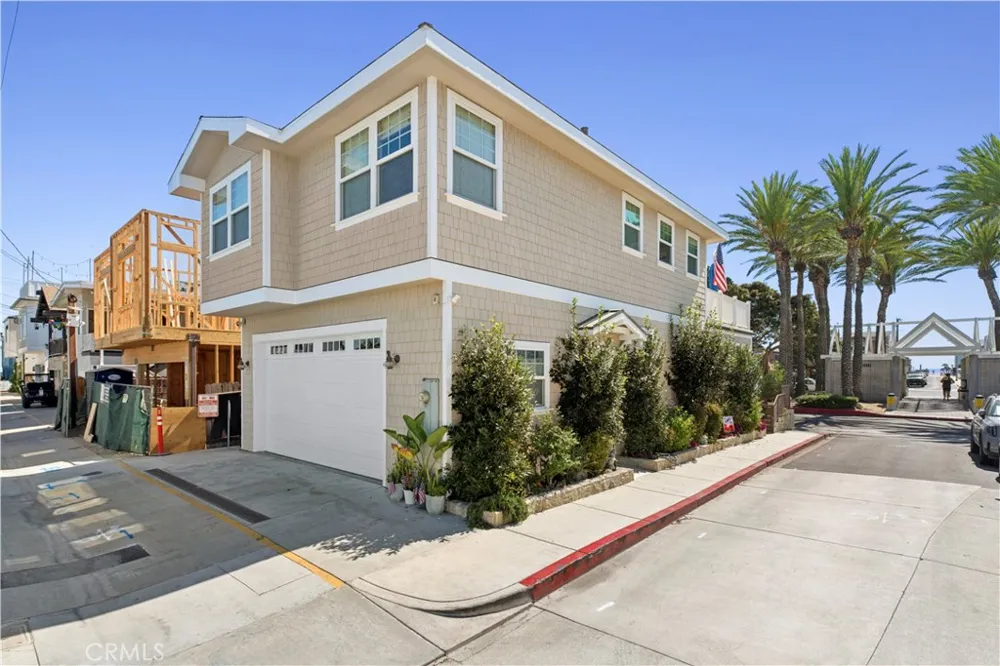 3618 Park Lane Newport Beach, CA 92663