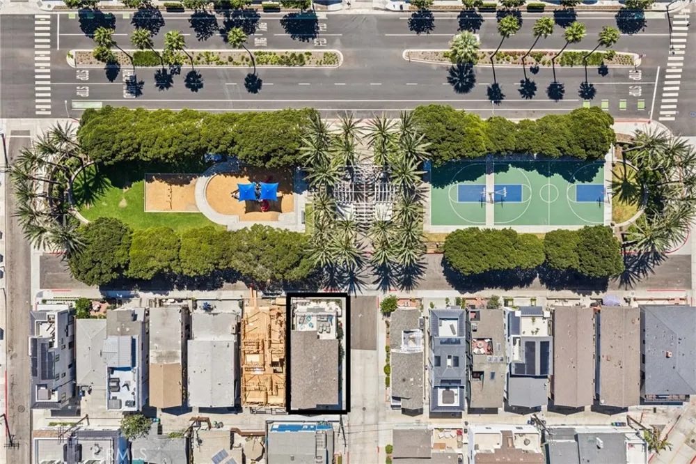3618 Park Lane Newport Beach, CA 92663