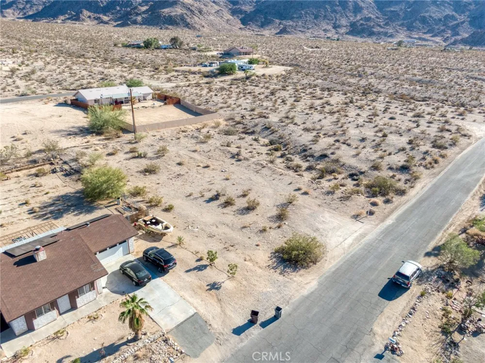 74447 Morning Dr 29 Palms, CA 92277
