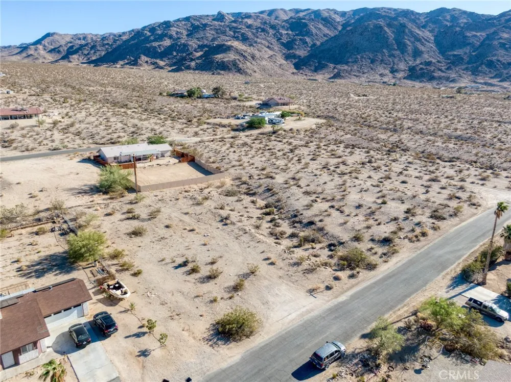 74447 Morning Dr 29 Palms, CA 92277