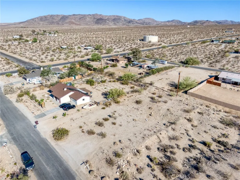 74447 Morning Dr 29 Palms, CA 92277