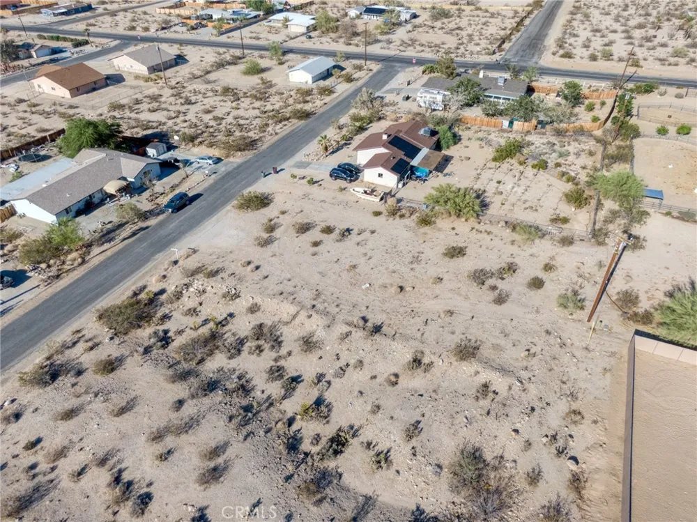 74447 Morning Dr 29 Palms, CA 92277