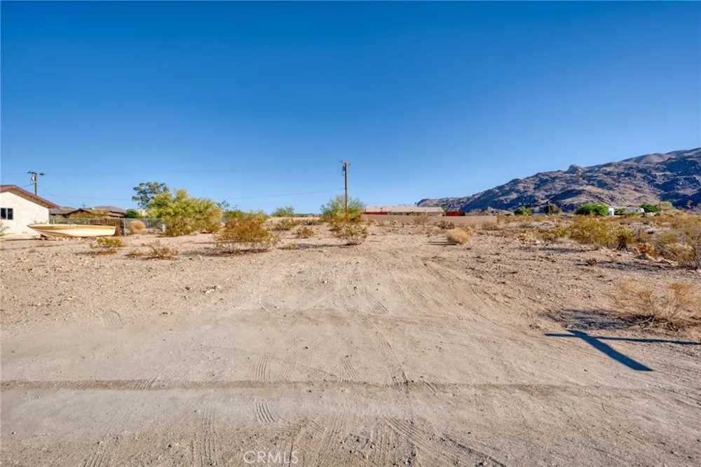 74447 Morning Dr 29 Palms, CA 92277