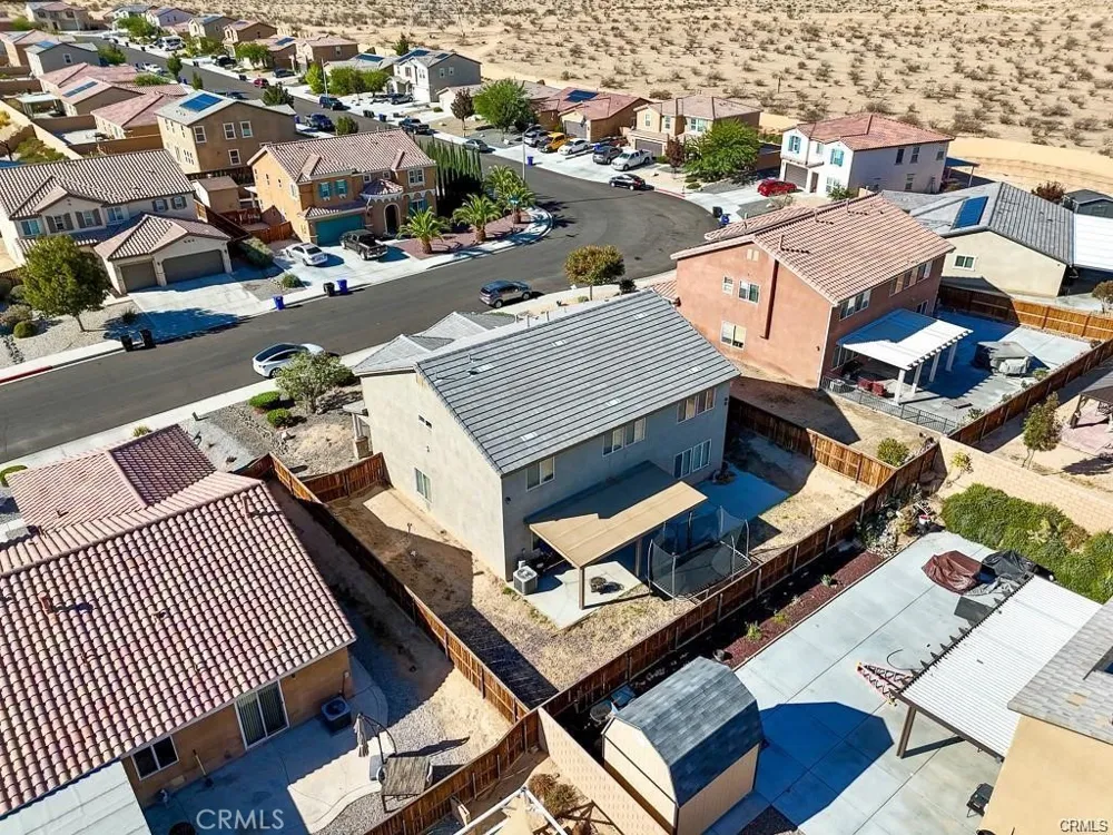 15128 Colville Court Victorville, CA 92394