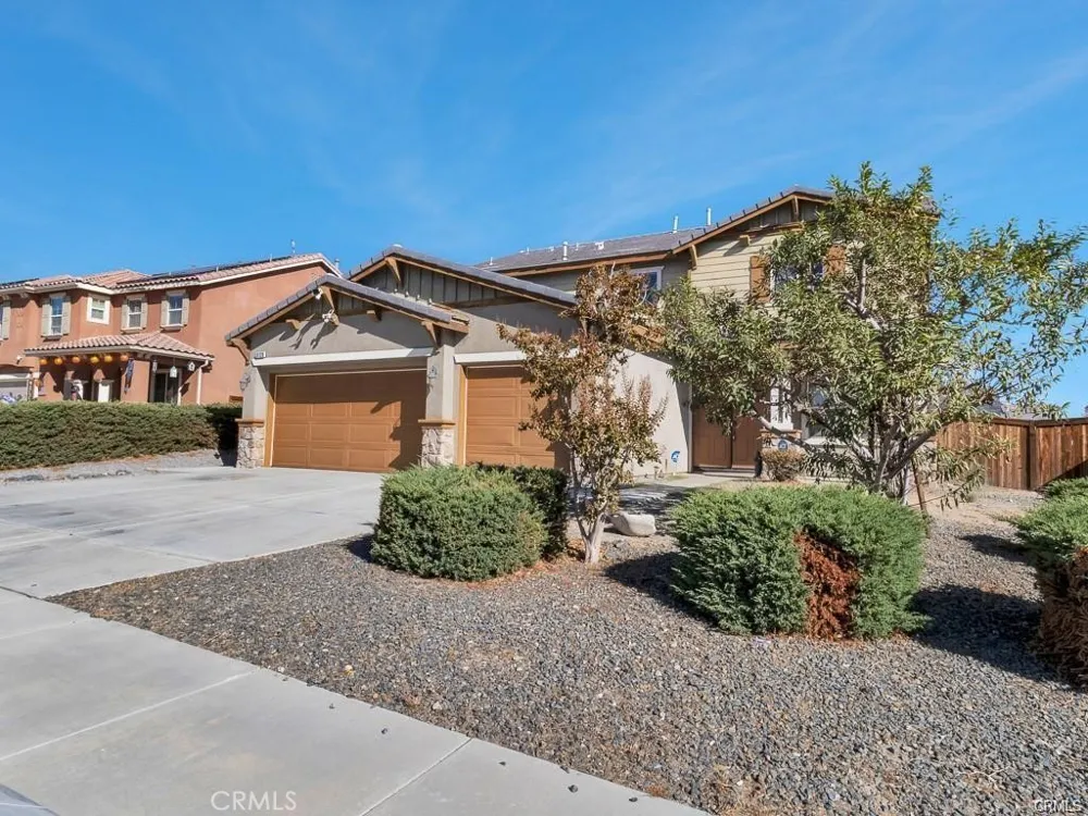 15128 Colville Court Victorville, CA 92394