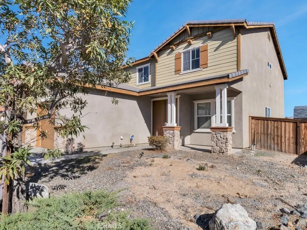 15128 Colville Court Victorville, CA 92394
