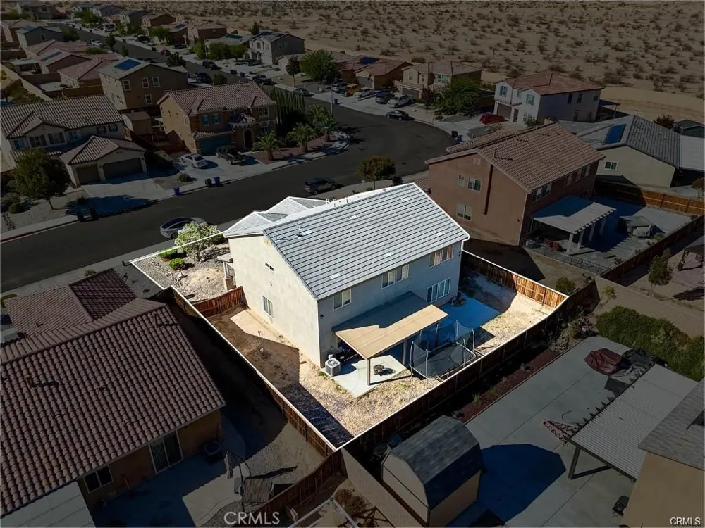 15128 Colville Court Victorville, CA 92394