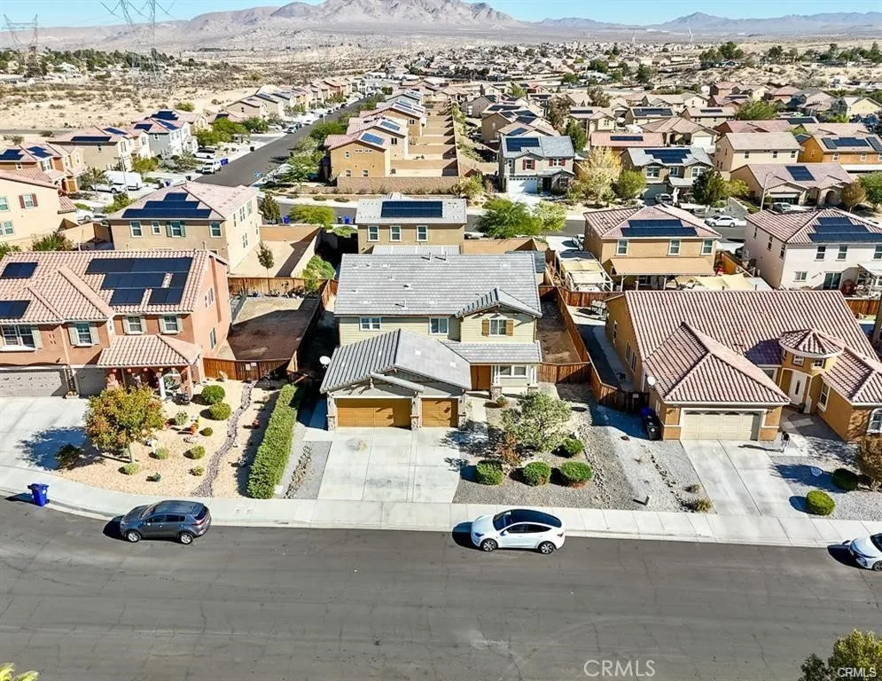 15128 Colville Court Victorville, CA 92394