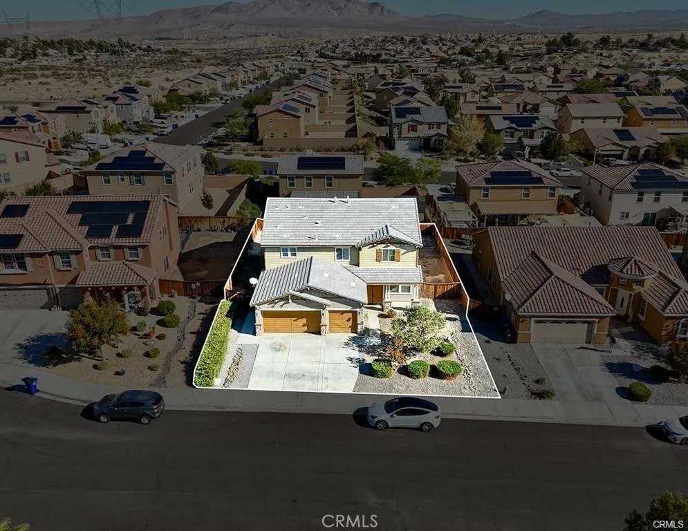 15128 Colville Court Victorville, CA 92394