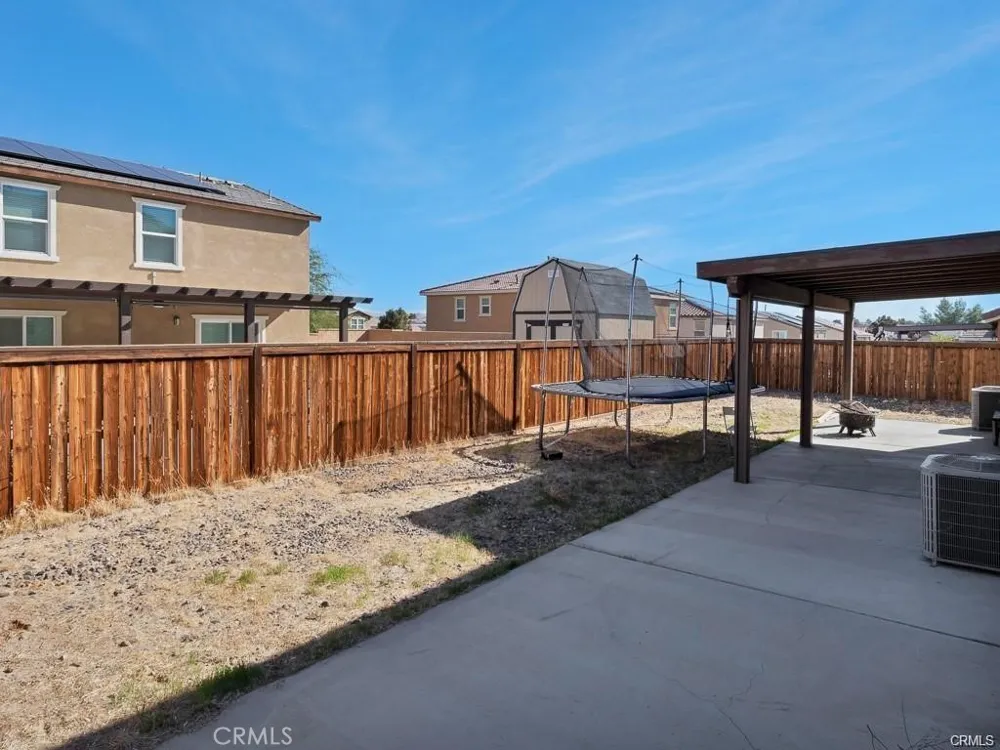 15128 Colville Court Victorville, CA 92394