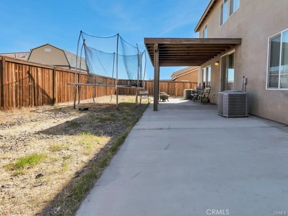15128 Colville Court Victorville, CA 92394