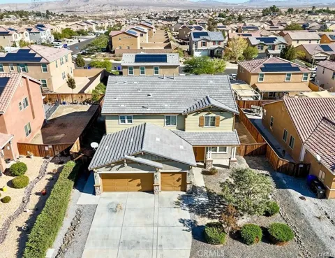 15128 Colville Court