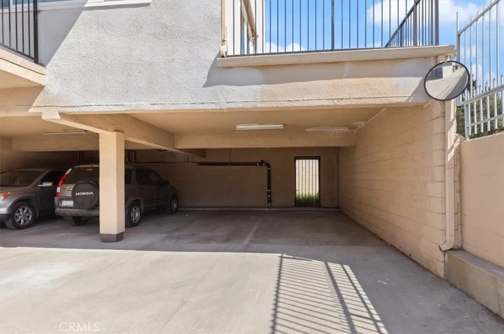 1115 Cordova Street #123 Pasadena, CA 91106