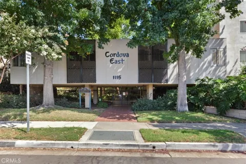 1115 Cordova Street #123