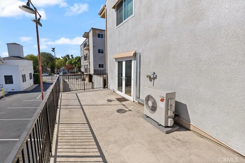 1115 Cordova Street #123 Pasadena, CA 91106